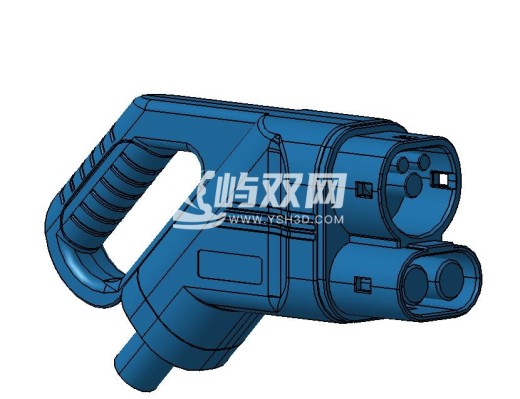 AC+DC充电Qiang接头缩略图